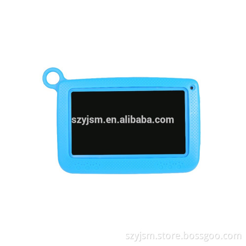 Cheapest allwinner RAM 1G ROM 8G android 5.1 kids tablet pc made in china